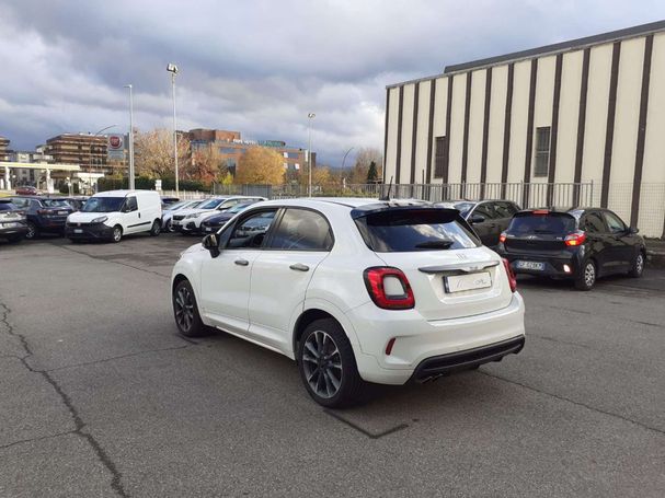 Fiat 500X 1.3 MultiJet 70 kW image number 6