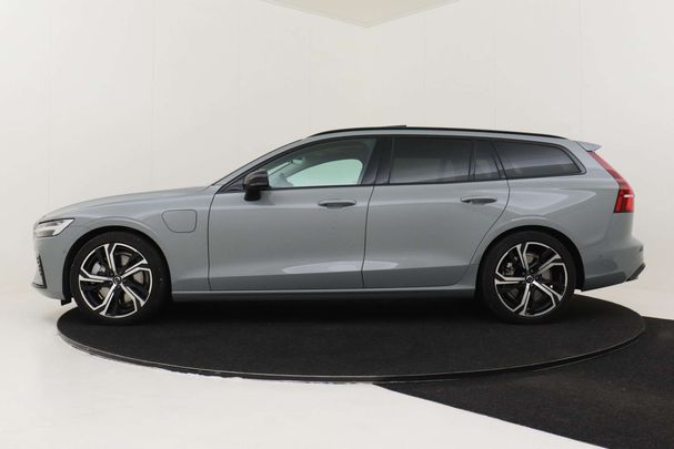 Volvo V60 T6 Recharge AWD 257 kW image number 7