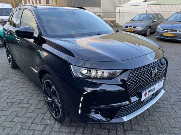 DS Automobiles 7 Crossback 300 4x4 220 kW image number 7