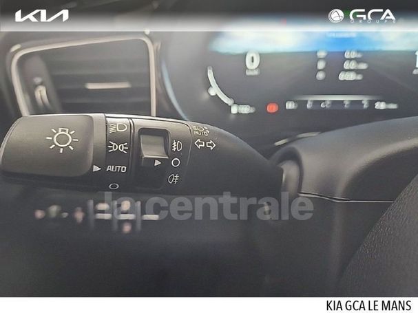 Kia Ceed Ceed 1.0 T-GDI 88 kW image number 16