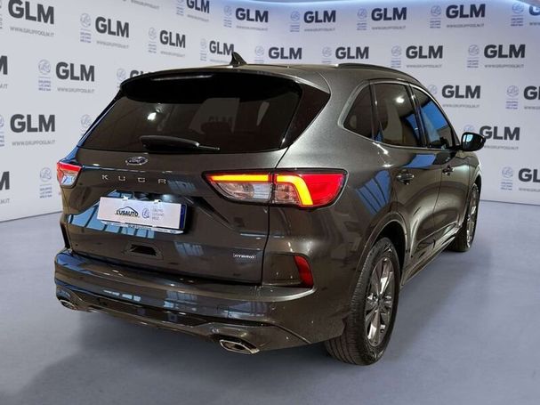 Ford Kuga 2.5 Hybrid CVT 140 kW image number 12