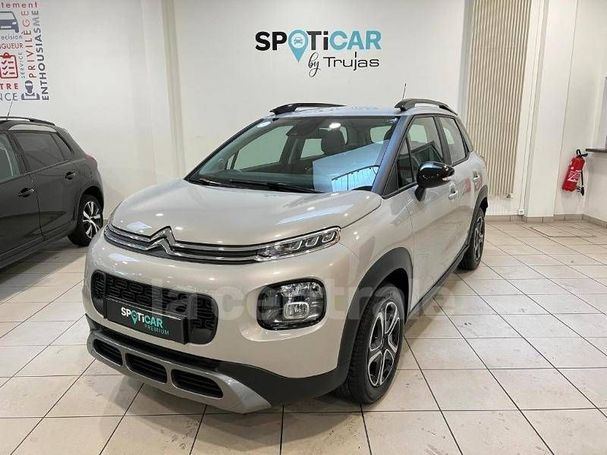 Citroen C3 Aircross 96 kW image number 1