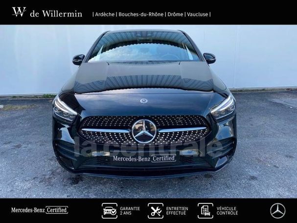 Mercedes-Benz B 180 7G-DCT Line 100 kW image number 2