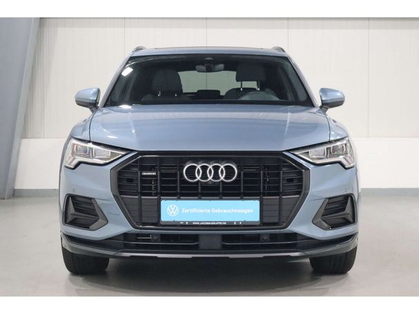 Audi Q3 40 TFSI quattro Advanced 140 kW image number 2