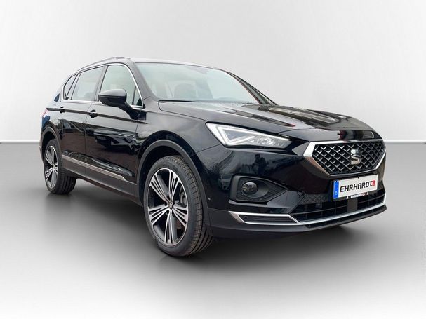 Seat Tarraco 2.0 TSI 4Drive DSG Xcellence 140 kW image number 2