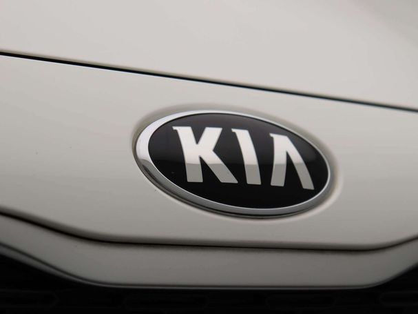 Kia Picanto 1.0 49 kW image number 31