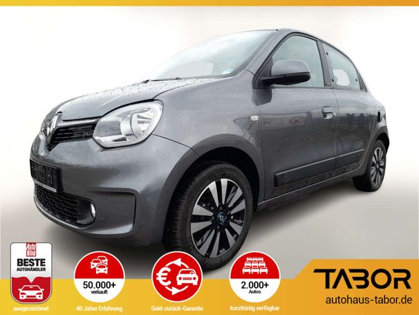 Renault Twingo E-Tech Electric Zen 60 kW image number 1