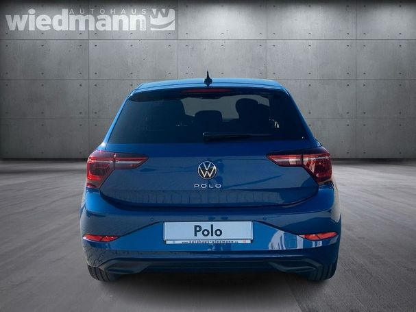 Volkswagen Polo 1.0 TSI 70 kW image number 6