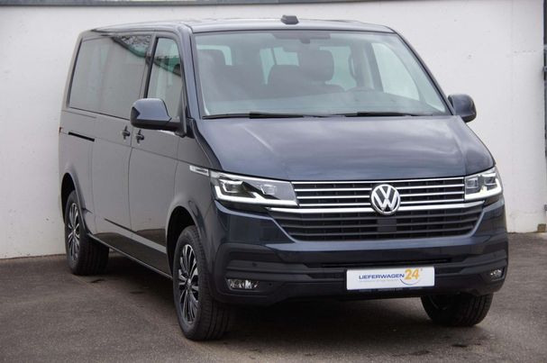 Volkswagen T6 Caravelle DSG Comfortline 110 kW image number 3