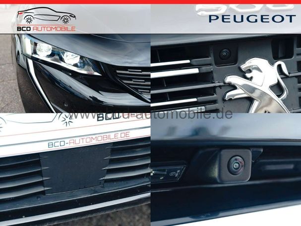 Peugeot 508 SW 133 kW image number 18