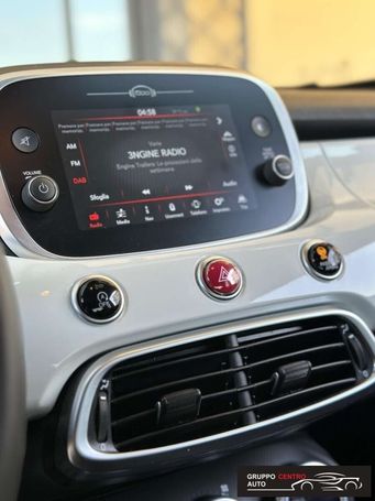 Fiat 500X 1.3 MultiJet 70 kW image number 7