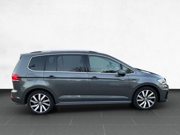 Volkswagen Touran 1.5 TSI DSG 110 kW image number 5