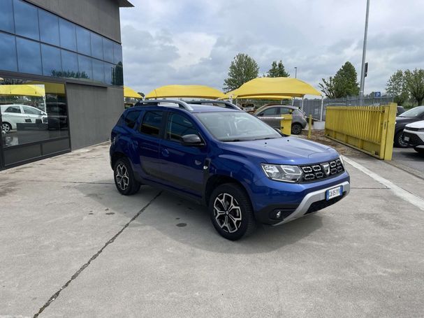 Dacia Duster Blue dCi Comfort 85 kW image number 3