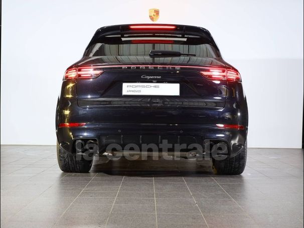 Porsche Cayenne E-Hybrid 340 kW image number 3