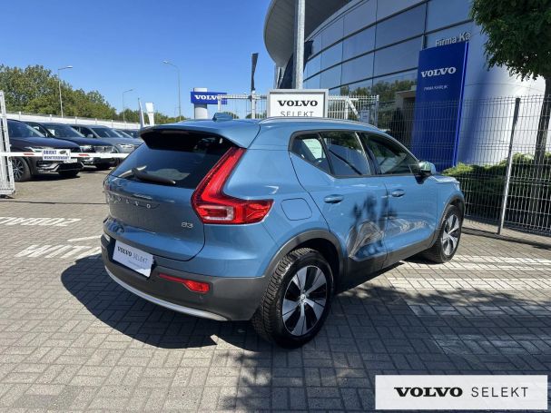 Volvo XC40 120 kW image number 11