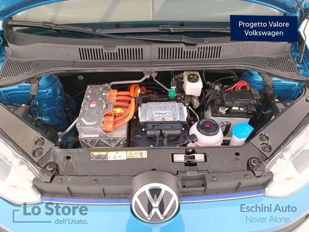 Volkswagen up! 60 kW image number 23