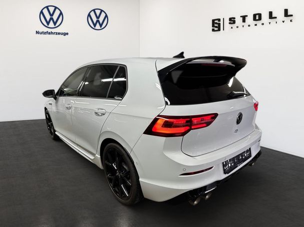 Volkswagen Golf R 4Motion DSG 235 kW image number 3