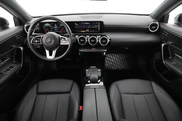 Mercedes-Benz A 180 d 85 kW image number 12