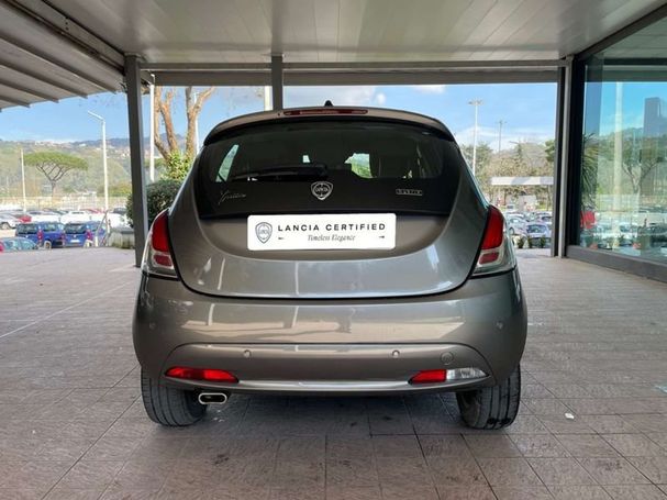 Lancia Ypsilon 51 kW image number 5