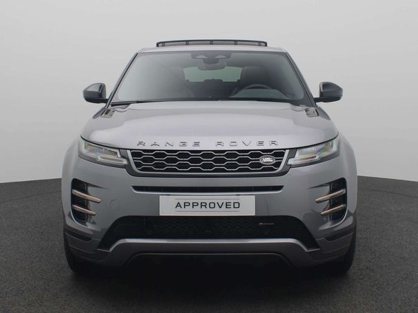 Land Rover Range Rover Evoque P300e AWD 227 kW image number 2