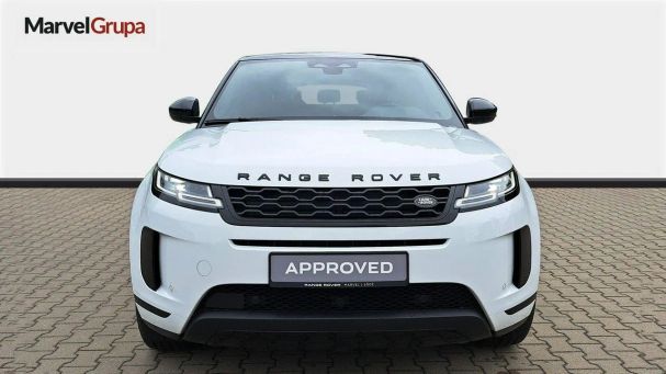 Land Rover Range Rover Evoque 120 kW image number 3