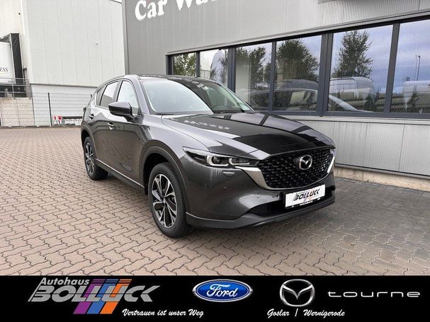 Mazda CX-5 2.0 e-Skyactiv G 121 kW image number 2