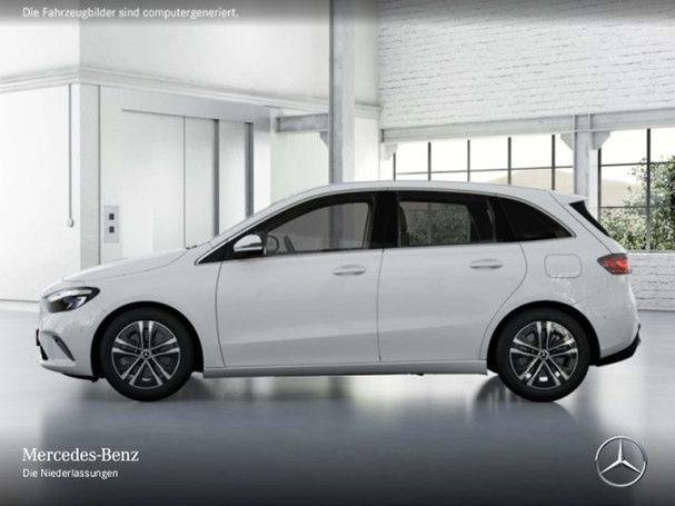 Mercedes-Benz B 250 e 160 kW image number 6