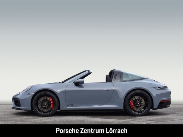 Porsche 992 Targa 4 GTS 353 kW image number 5