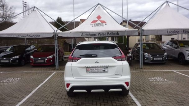 Mitsubishi Eclipse Cross 138 kW image number 2