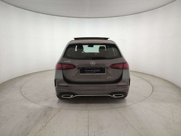 Mercedes-Benz B 180 100 kW image number 5