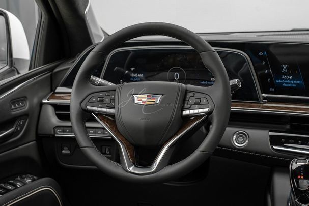 Cadillac Escalade Platinum 313 kW image number 16