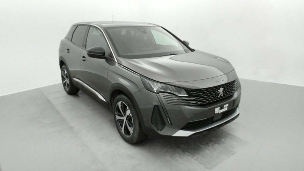 Peugeot 3008 PureTech 130 EAT8 S&S Allure 96 kW image number 3