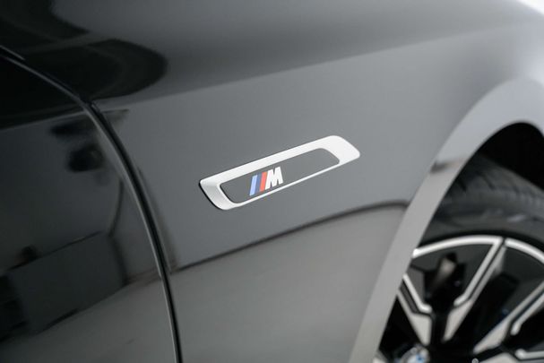 BMW i7 M70 xDrive 485 kW image number 41