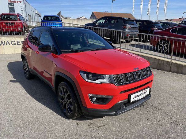 Jeep Compass 1.3 PHEV 177 kW image number 3