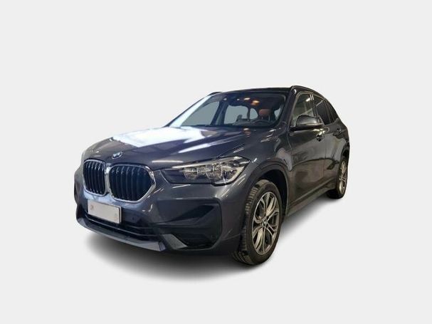 BMW X1 sDrive18d 110 kW image number 1