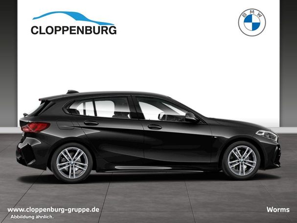 BMW 118i M Sport 100 kW image number 9