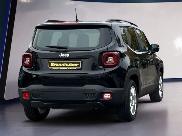 Jeep Renegade 1.5 e-Hybrid 96 kW image number 4