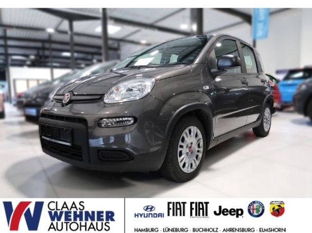 Fiat Panda 1.0 GSE Hybrid 51 kW image number 2