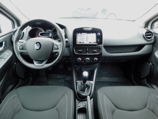 Renault Clio Grandtour TCe 90 66 kW image number 12