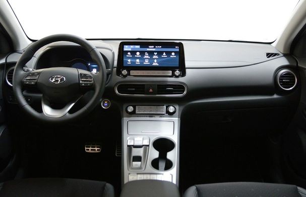 Hyundai Kona Elektro 150 kW image number 18