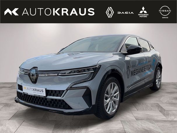 Renault Megane E-Tech EV60 160 kW image number 1