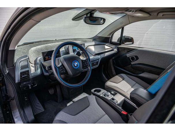 BMW i3 120Ah 125 kW image number 4