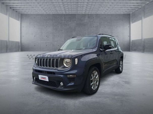 Jeep Renegade 1.5 T4 Limited 96 kW image number 1