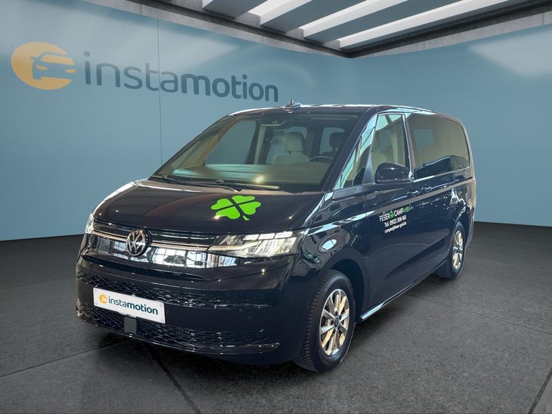 Volkswagen Multivan T7