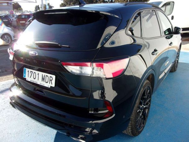 Ford Kuga 1.5 EcoBoost ST-Line 110 kW image number 4