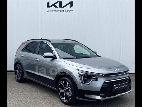 Kia Niro 1.6 GDI Premium 104 kW image number 2