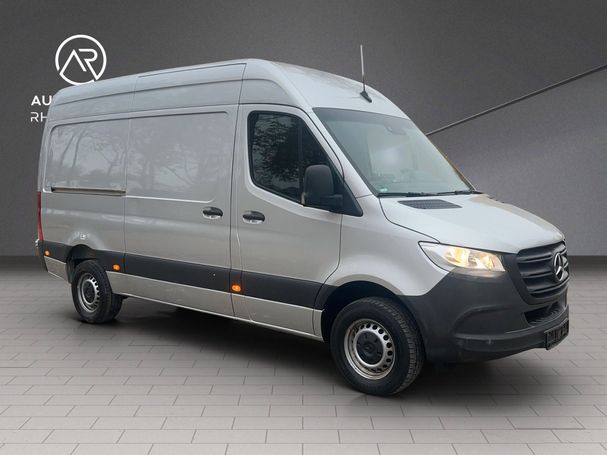 Mercedes-Benz Sprinter 316 CDi 120 kW image number 4