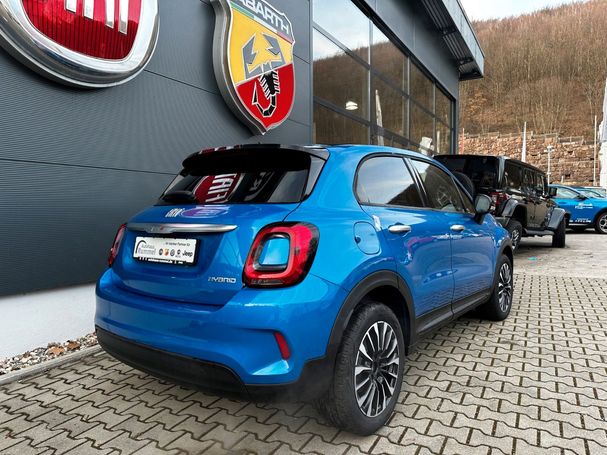 Fiat 500X Dolcevita 96 kW image number 12