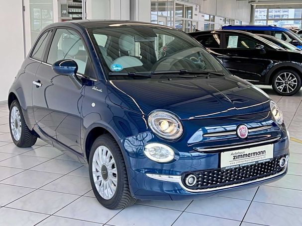 Fiat 500 1.0 51 kW image number 2