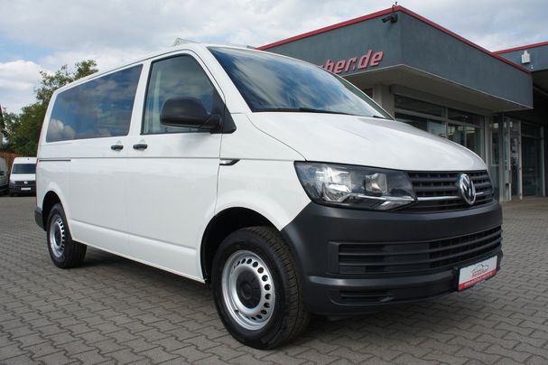 Volkswagen T6 Transporter DSG 110 kW image number 3